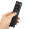 Control Remoto Inalámbrico con Teclado para TV Box y Mini PC
