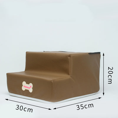 Escaleras para Perros - Rampa Acolchada Personalizable para Sofá y Cama - Image 19