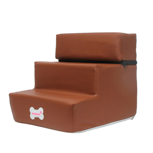 Escaleras para Perros - Rampa Acolchada Personalizable para Sofá y Cama - Image 18