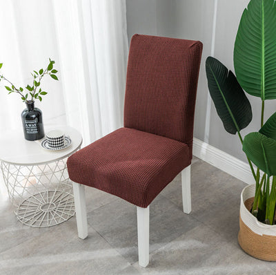 Pack de 6 Fundas Elásticas para Asiento - Protección y Comodidad Instantánea - Image 24