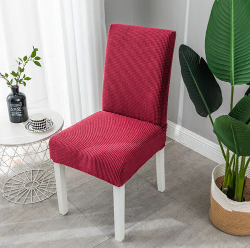 Pack de 6 Fundas Elásticas para Asiento - Protección y Comodidad Instantánea - Image 25