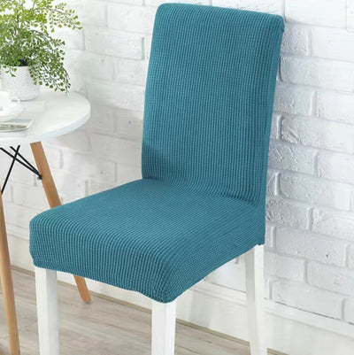 Pack de 6 Fundas Elásticas para Asiento - Protección y Comodidad Instantánea - Image 14