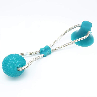 Juguete Mordedor Multiusos para Perros - Limpiador Dental y Masticable - Image 31