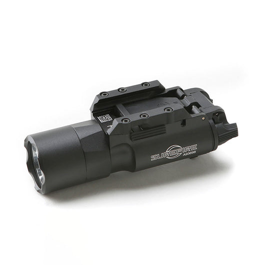Linterna Táctica X300U Sotac-Gear - Faro LED Profesional para Operaciones - Image 10