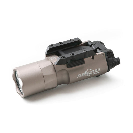 Linterna Táctica X300U Sotac-Gear - Faro LED Profesional para Operaciones