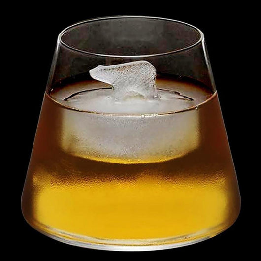 Molde de Silicona para Cubos de Hielo Temáticos - Oso Polar y Pingüino - Image 11