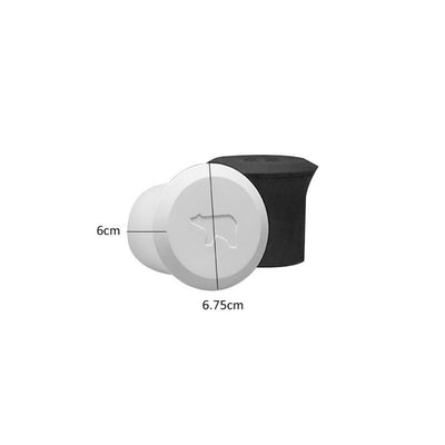 Molde de Silicona para Cubos de Hielo Temáticos - Oso Polar y Pingüino - Image 14