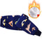 Plush Pants Azul Marino Dinosaur 90 Cm