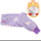 Morado Deer With Velvet Pants 90 Cm