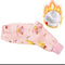 Plush Pants Rosado Bunny 90 Cm