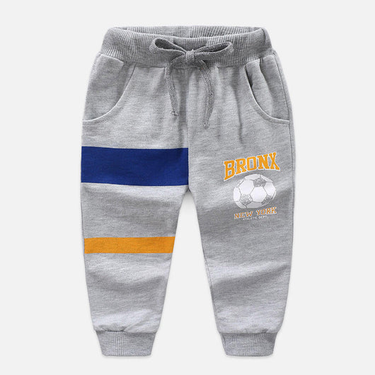 Pantalones Escolares Japoneses para Niños - Primavera y Otoño