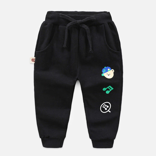 Pantalones Escolares Japoneses para Niños - Primavera y Otoño - Image 5