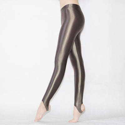 Leggings Brillantes Elásticos para Yoga y Fitness - Efecto Moldeador - Image 18