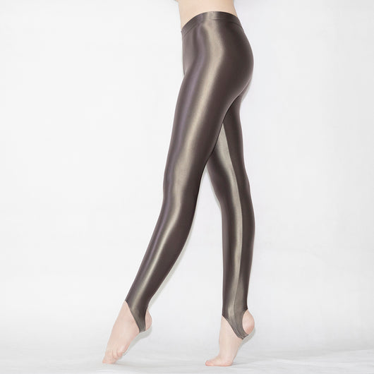Leggings Brillantes Elásticos para Yoga y Fitness - Efecto Moldeador - Image 18