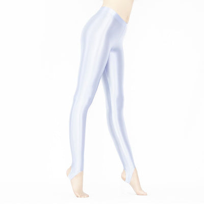 Leggings Brillantes Elásticos para Yoga y Fitness - Efecto Moldeador - Image 21