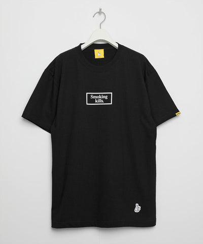 Camiseta Clásica Fr2 Smoking Kills - Unisex Manga Corta