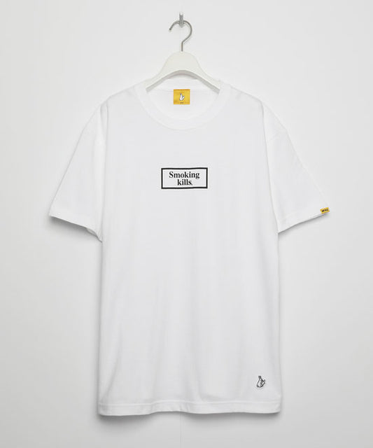 Camiseta Clásica Fr2 Smoking Kills - Unisex Manga Corta - Image 2
