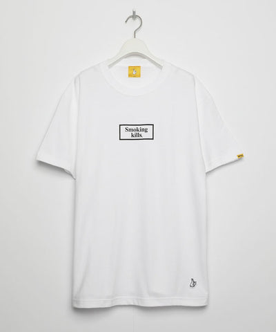 Camiseta Clásica Fr2 Smoking Kills - Unisex Manga Corta - Image 3
