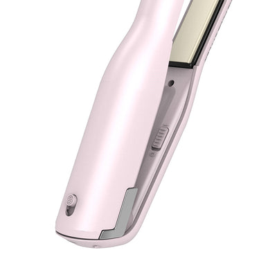 Plancha de Cabello Portátil con Carga USB - Rizador y Alisador Compacto - Image 4