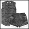 Dark Gris set