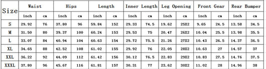 Pantalones Vaqueros para Hombre con Tirantes Desgarrados - Talla Grande Estilo Moderno - Image 8