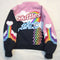 Chaqueta Beisbolera Suelta Colaboración Hong Kong Bf Tooling - Estilo Urbano M Bean X2