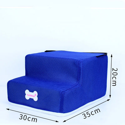 Escalera de Acceso para Mascotas - Cama y Sofá - Image 17