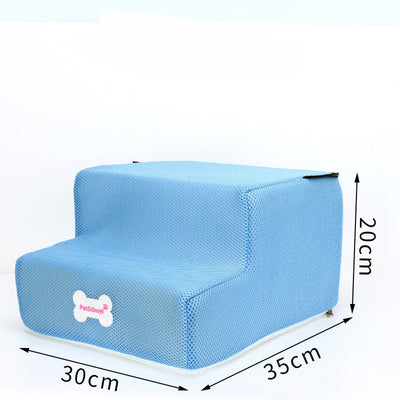 Escalera de Acceso para Mascotas - Cama y Sofá - Image 21