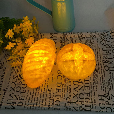Lámpara LED Nocturna Croissant - Luz Decorativa Suave para Habitación - Image 13