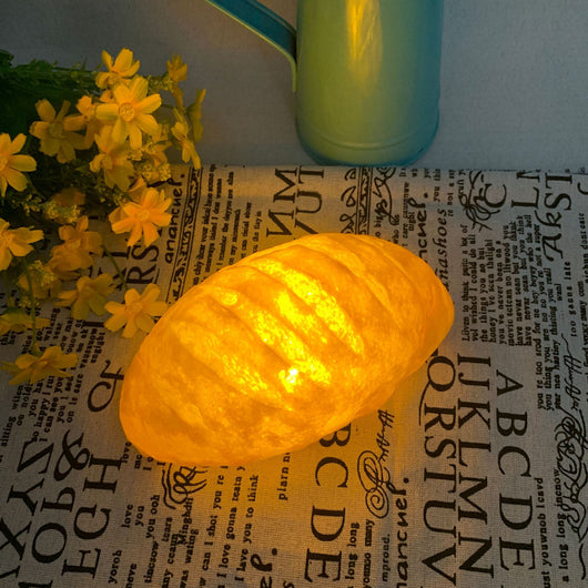 Lámpara LED Nocturna Croissant - Luz Decorativa Suave para Habitación - Image 12