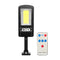 100 Lights Solar Street Light