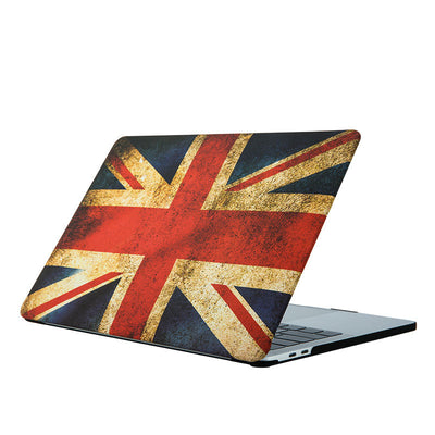 Funda Protectora de Mármol para MacBook Air 13 - Diseño Mate Elegante - Image 19