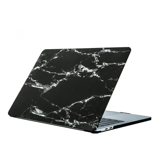 Funda Protectora de Mármol para MacBook Air 13 - Diseño Mate Elegante - Image 29