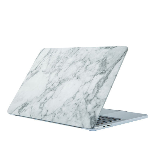 Funda Protectora de Mármol para MacBook Air 13 - Diseño Mate Elegante - Image 28