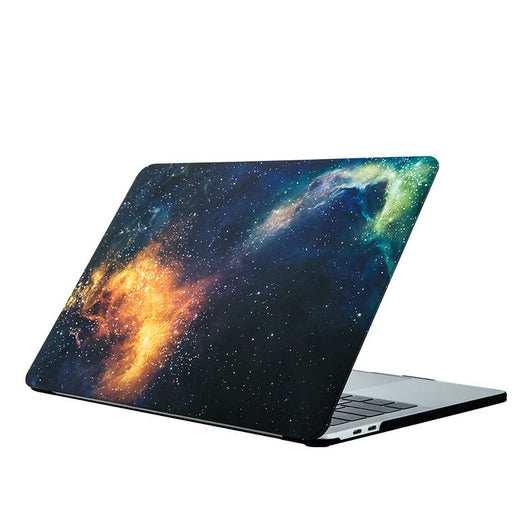 Funda Protectora de Mármol para MacBook Air 13 - Diseño Mate Elegante - Image 34