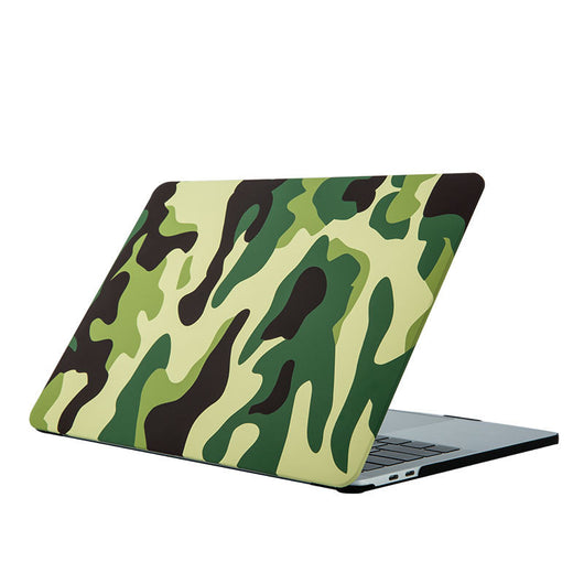 Funda Protectora de Mármol para MacBook Air 13 - Diseño Mate Elegante - Image 31