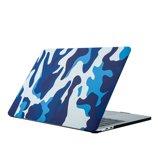 Funda Protectora de Mármol para MacBook Air 13 - Diseño Mate Elegante - Image 3