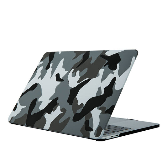 Funda Protectora de Mármol para MacBook Air 13 - Diseño Mate Elegante