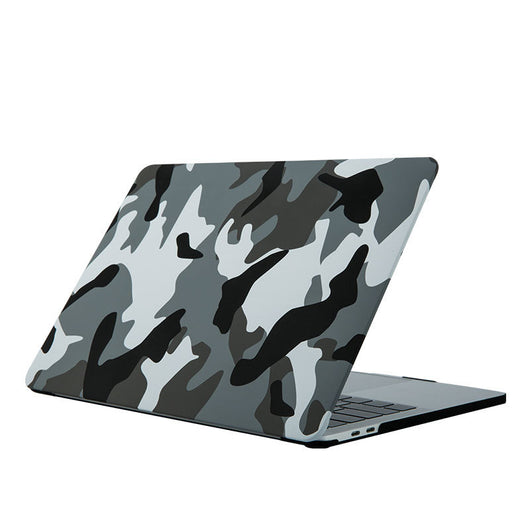Funda Protectora de Mármol para MacBook Air 13 - Diseño Mate Elegante