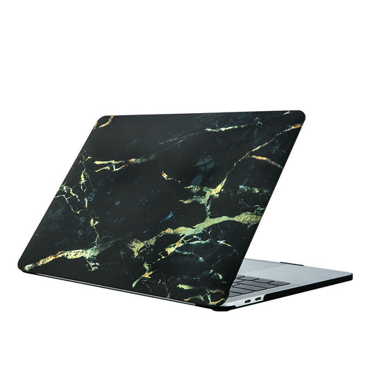 Funda Protectora de Mármol para MacBook Air 13 - Diseño Mate Elegante - Image 5