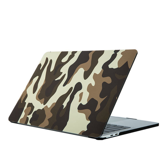 Funda Protectora de Mármol para MacBook Air 13 - Diseño Mate Elegante - Image 14