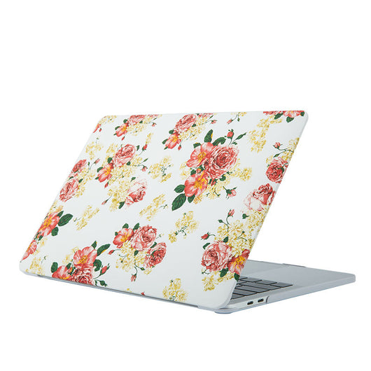 Funda Protectora de Mármol para MacBook Air 13 - Diseño Mate Elegante - Image 10