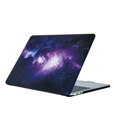 Funda Protectora de Mármol para MacBook Air 13 - Diseño Mate Elegante - Image 8