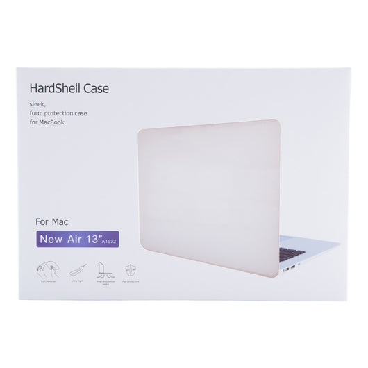 Funda Protectora de Mármol para MacBook Air 13 - Diseño Mate Elegante - Image 16
