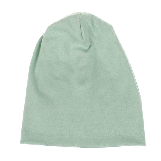 Gorras de Algodón Doble Capa para Niños - Invierno y Otoño - Image 4