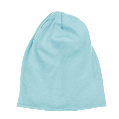 Gorras de Algodón Doble Capa para Niños - Invierno y Otoño