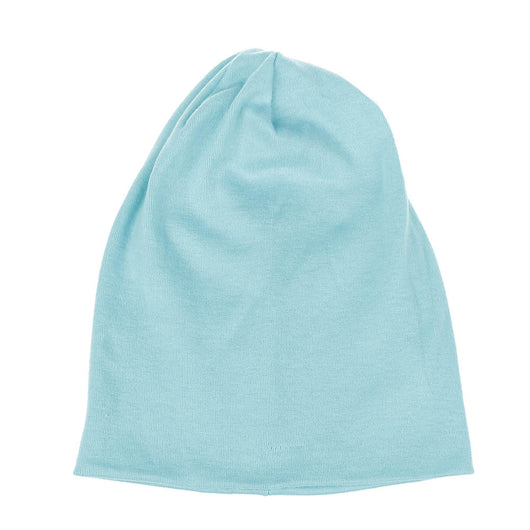 Gorras de Algodón Doble Capa para Niños - Invierno y Otoño