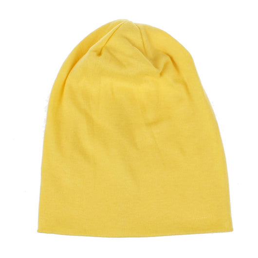 Gorras de Algodón Doble Capa para Niños - Invierno y Otoño - Image 3