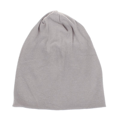 Gorras de Algodón Doble Capa para Niños - Invierno y Otoño - Image 6