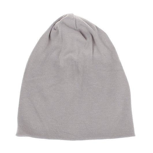 Gorras de Algodón Doble Capa para Niños - Invierno y Otoño - Image 6